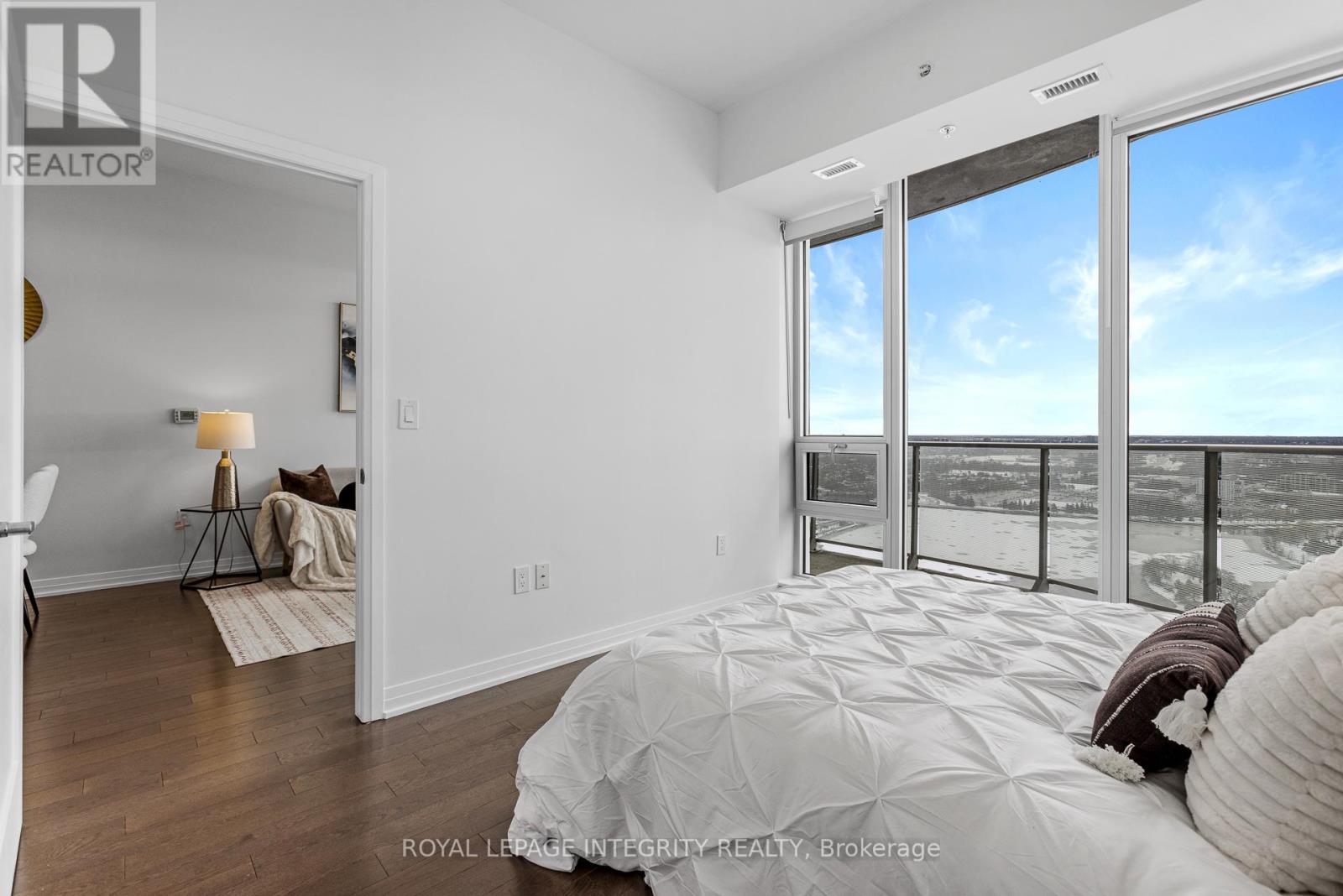 3505 - 805 Carling Avenue, Ottawa, Ontario  K1S 5W9 - Photo 8 - X12580844