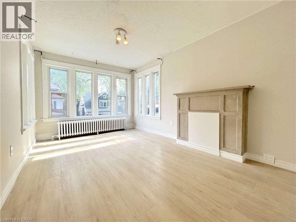 24 Burris Street Unit# 2, Hamilton, Ontario  L8M 2J2 - Photo 4 - 40790680