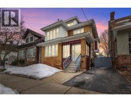 24 BURRIS Street Unit# 2, Hamilton, Ontario