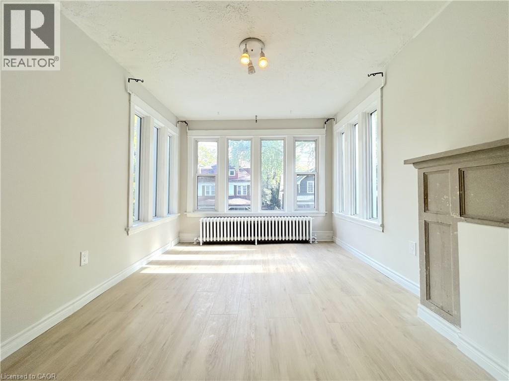 24 Burris Street Unit# 2, Hamilton, Ontario  L8M 2J2 - Photo 5 - 40790680