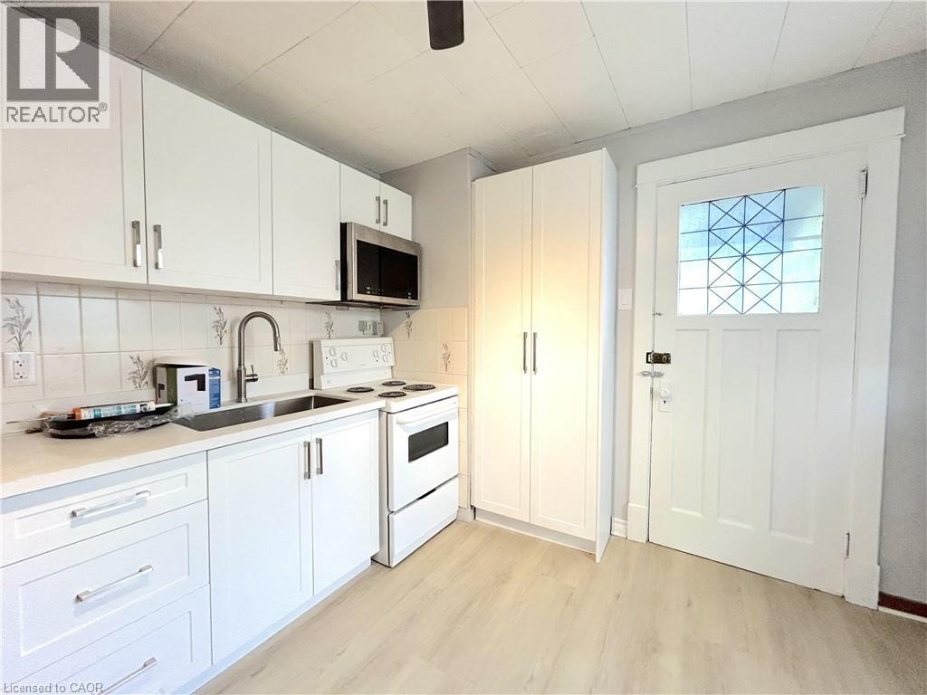 24 Burris Street Unit# 2, Hamilton, Ontario  L8M 2J2 - Photo 17 - 40790680