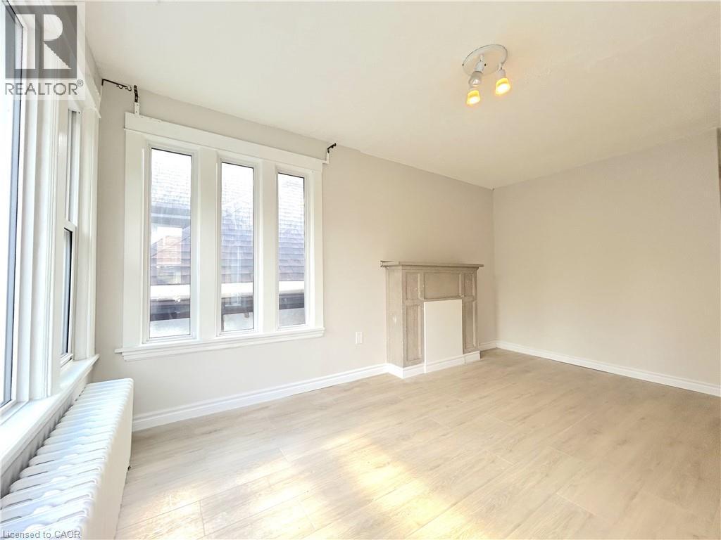 24 Burris Street Unit# 2, Hamilton, Ontario  L8M 2J2 - Photo 9 - 40790680