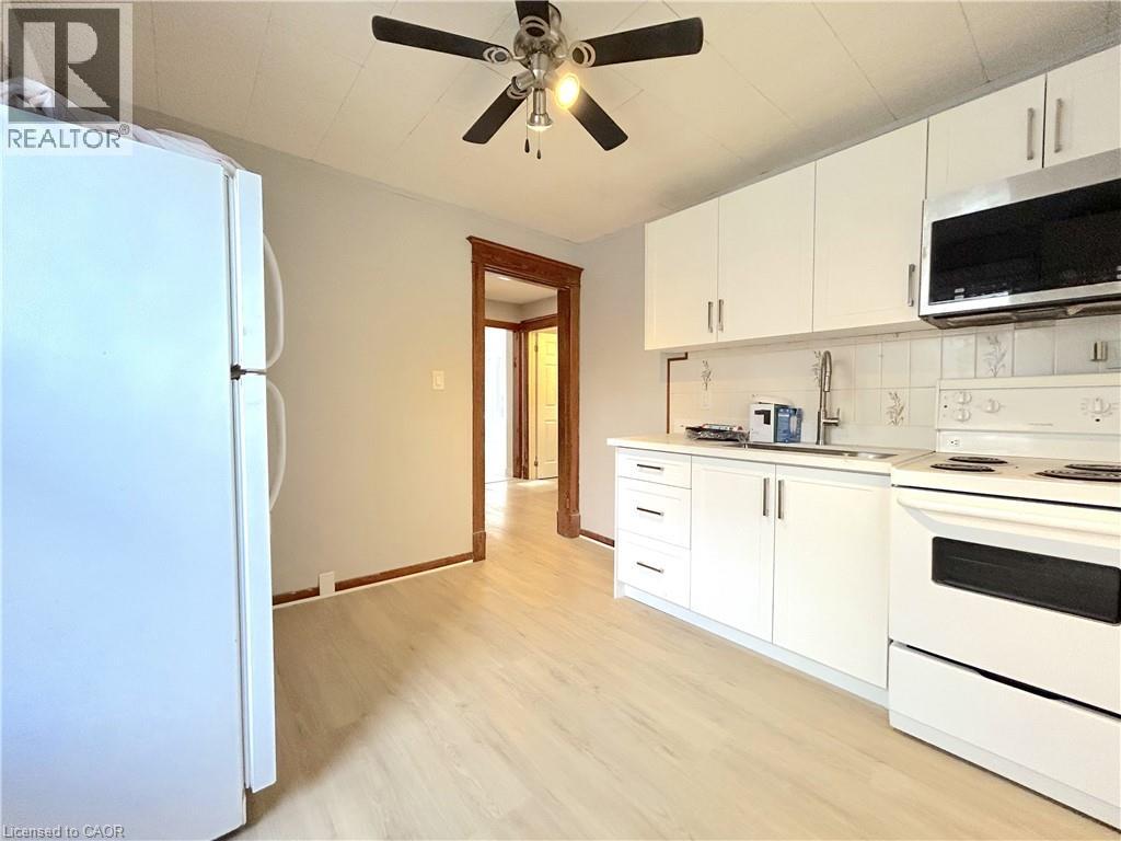 24 Burris Street Unit# 2, Hamilton, Ontario  L8M 2J2 - Photo 18 - 40790680