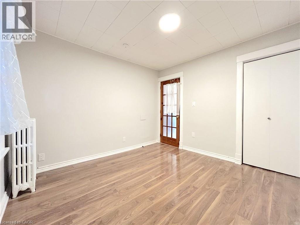 24 Burris Street Unit# 2, Hamilton, Ontario  L8M 2J2 - Photo 24 - 40790680