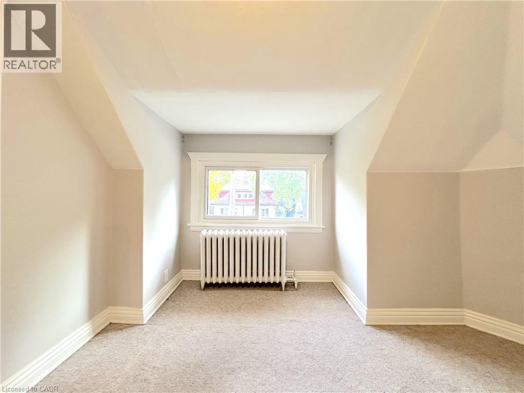 24 Burris Street Unit# 2, Hamilton, Ontario  L8M 2J2 - Photo 34 - 40790680