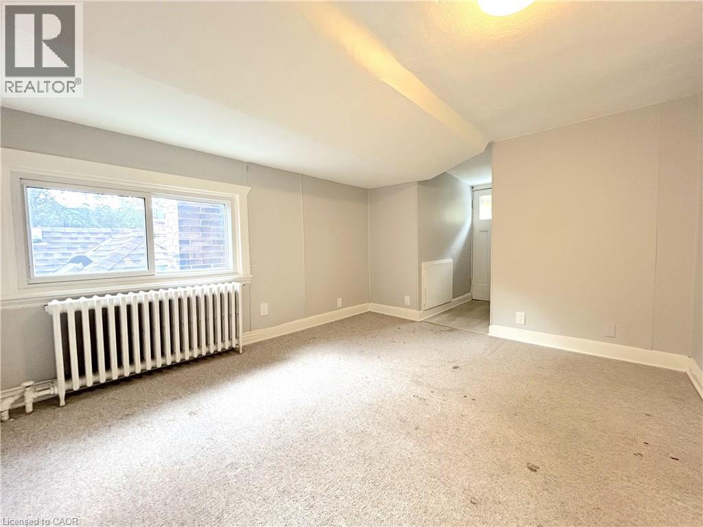 24 Burris Street Unit# 2, Hamilton, Ontario  L8M 2J2 - Photo 37 - 40790680