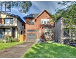 35 FLEMING CRESCENT, Toronto, Ontario