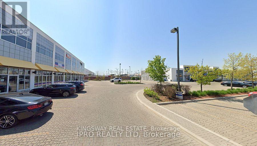 D201 - 69 Lebovic Avenue, Toronto, Ontario  M1L 0H2 - Photo 2 - E12580826
