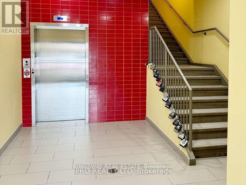 D201 - 69 Lebovic Avenue, Toronto, Ontario  M1L 0H2 - Photo 5 - E12580826