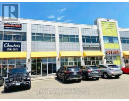 D201 - 69 LEBOVIC AVENUE, Toronto, Ontario