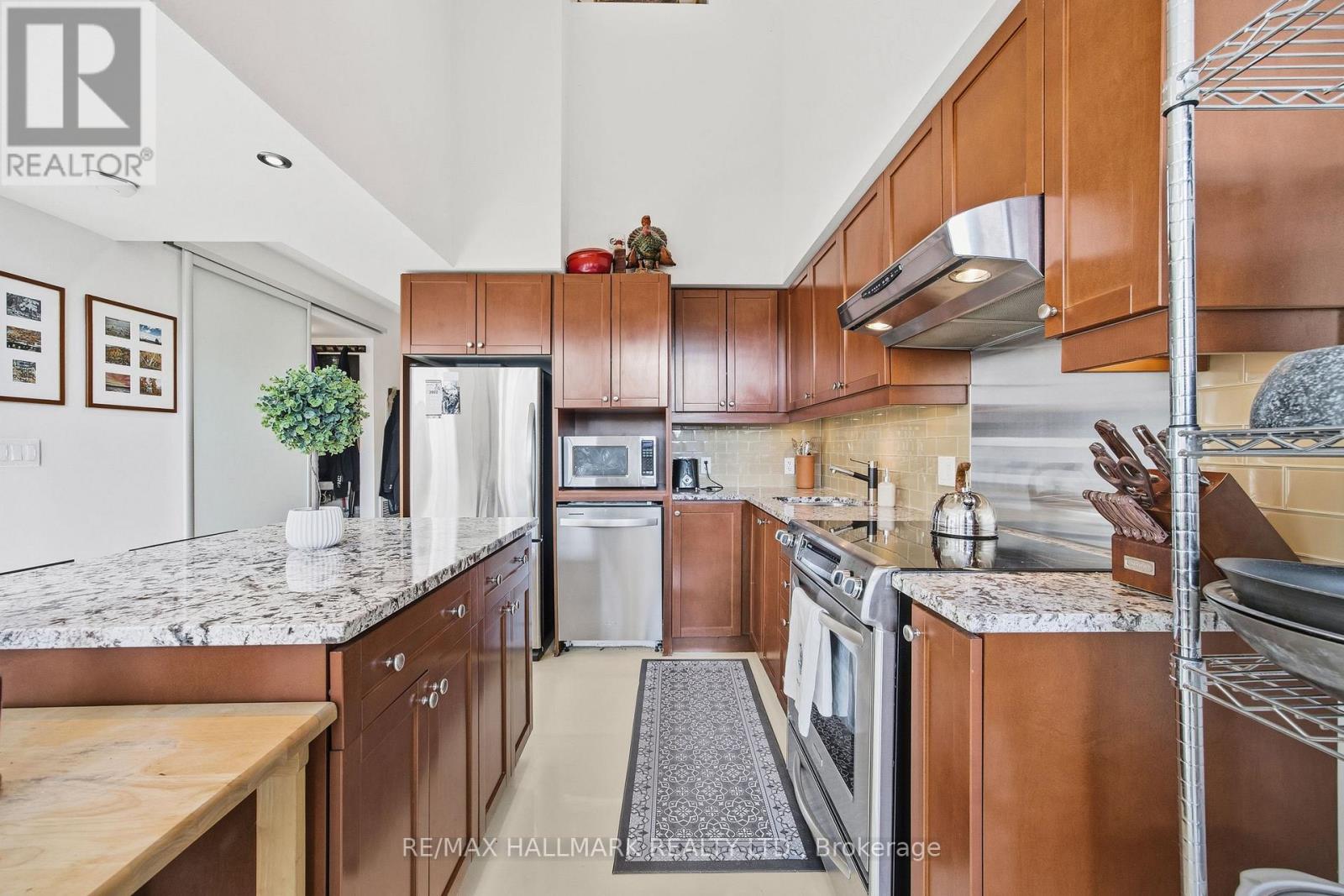 231 - 201 Carlaw Avenue, Toronto, Ontario M4M 2S3 - Photo 10 - E12580828