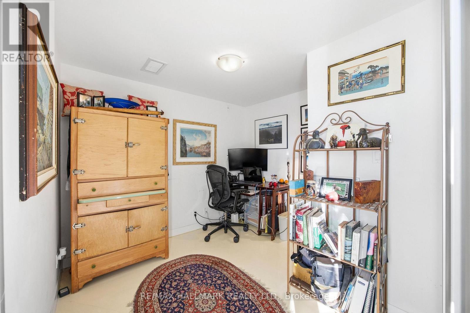 231 - 201 Carlaw Avenue, Toronto, Ontario M4M 2S3 - Photo 12 - E12580828