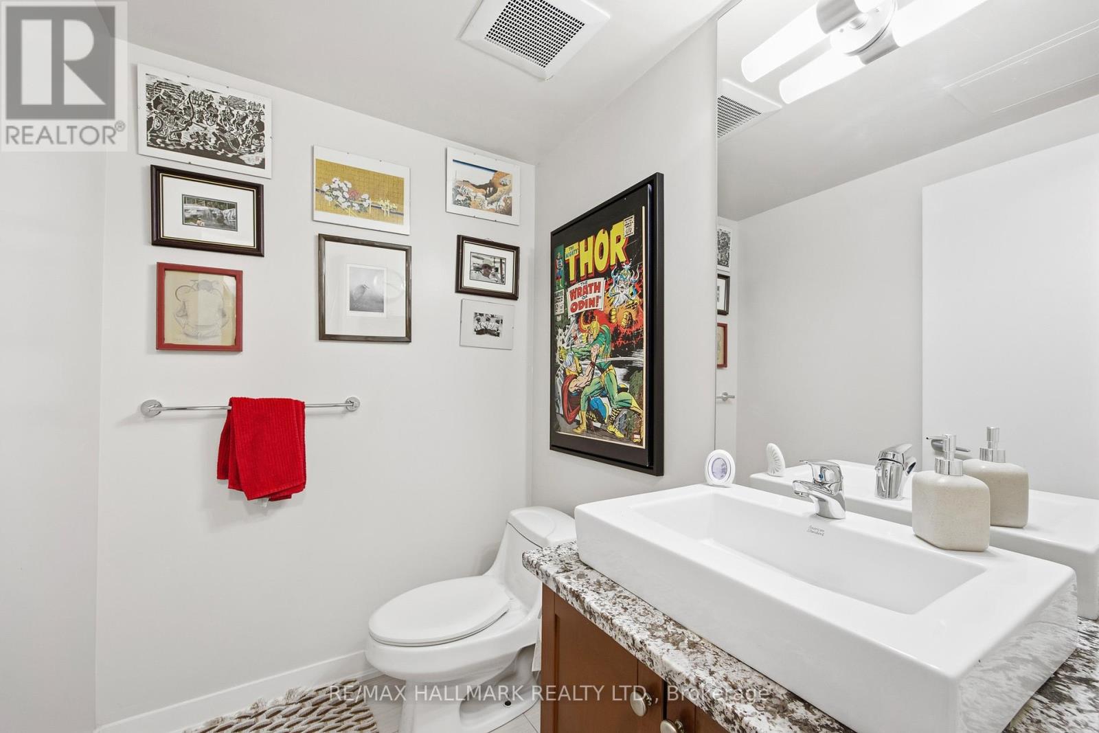 231 - 201 Carlaw Avenue, Toronto, Ontario M4M 2S3 - Photo 13 - E12580828