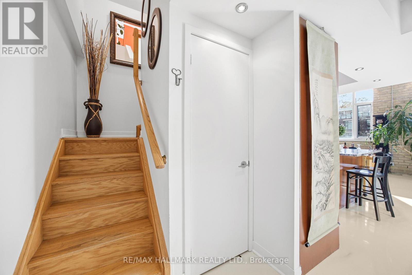 231 - 201 Carlaw Avenue, Toronto, Ontario M4M 2S3 - Photo 14 - E12580828