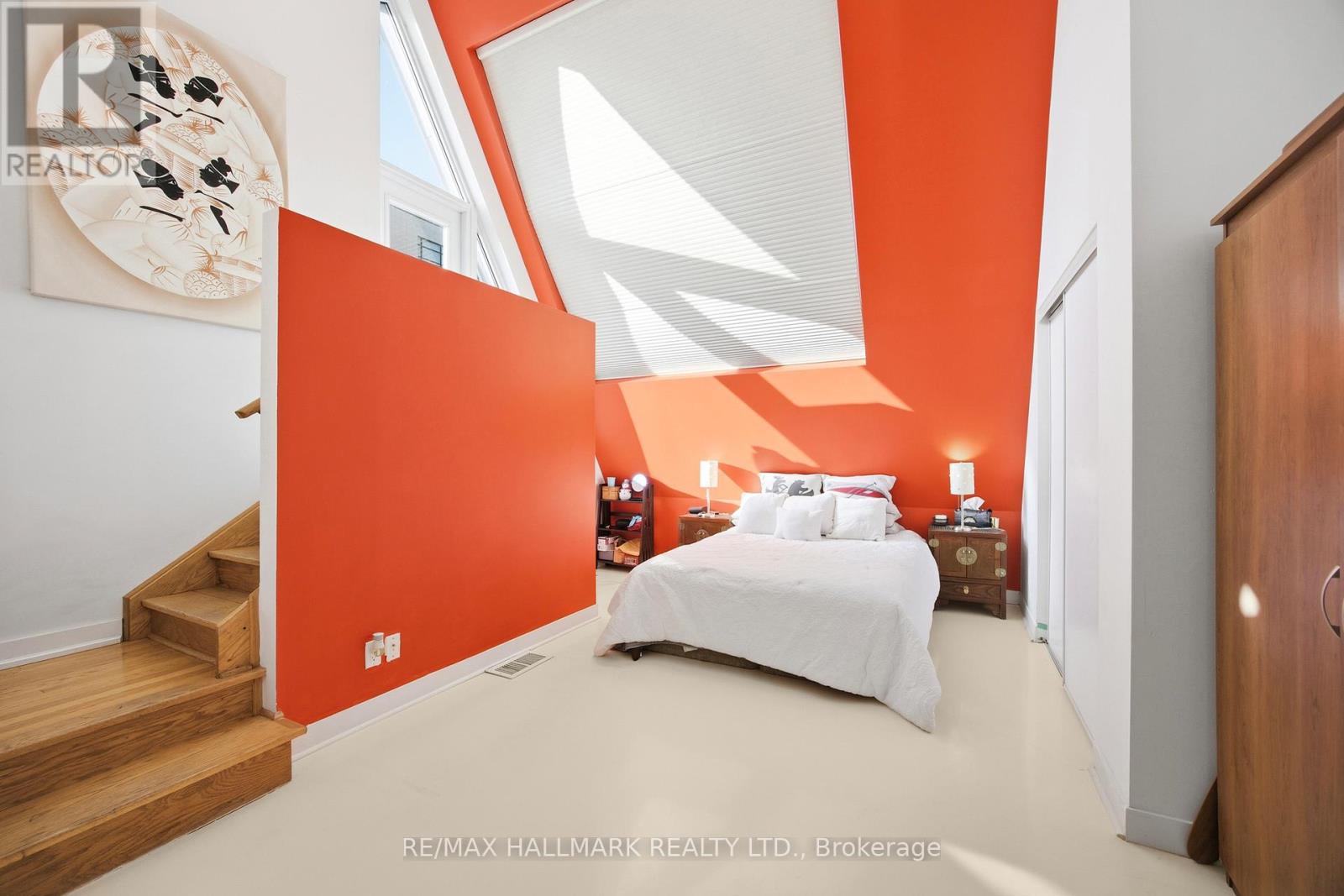 231 - 201 Carlaw Avenue, Toronto, Ontario M4M 2S3 - Photo 17 - E12580828