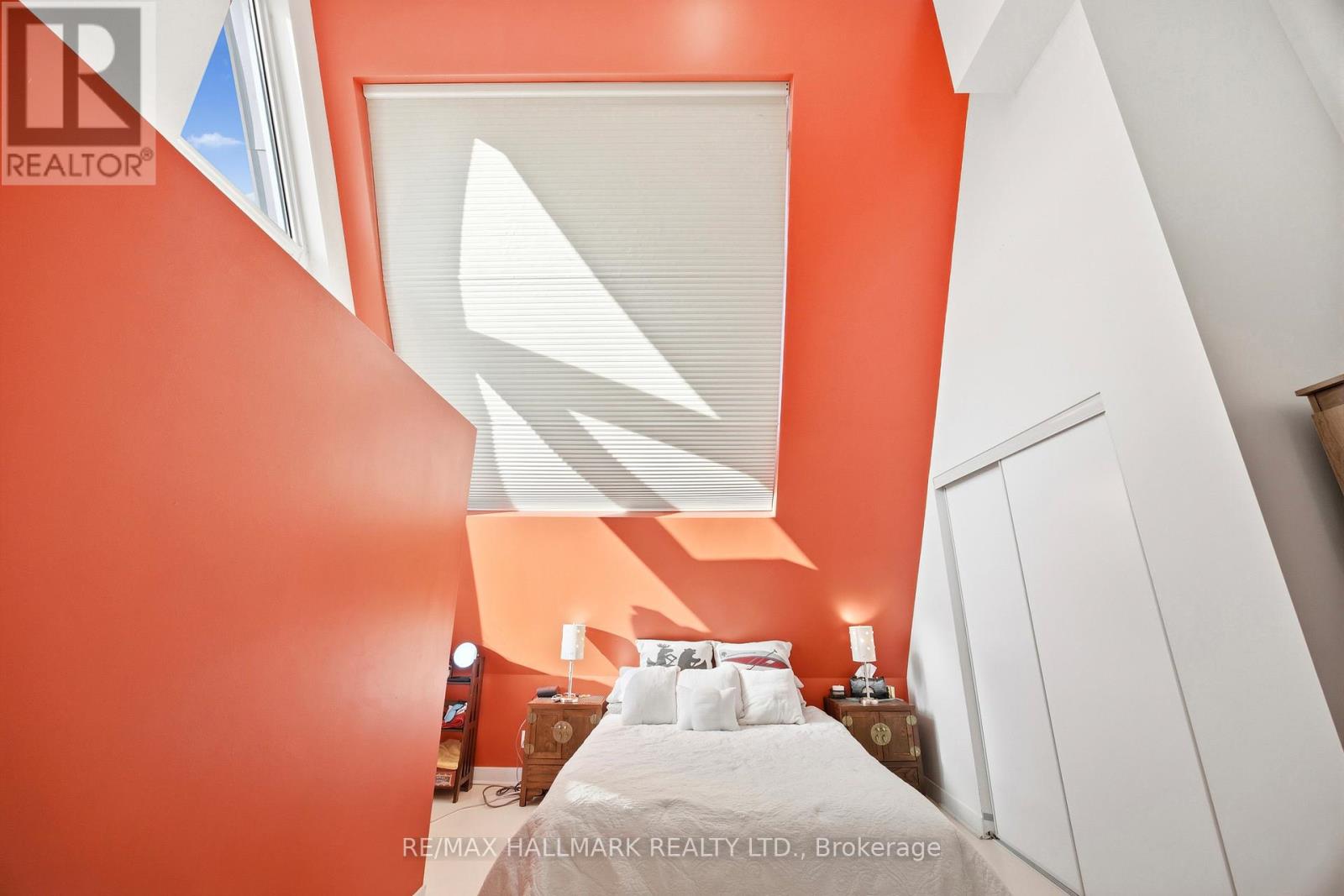 231 - 201 Carlaw Avenue, Toronto, Ontario M4M 2S3 - Photo 18 - E12580828