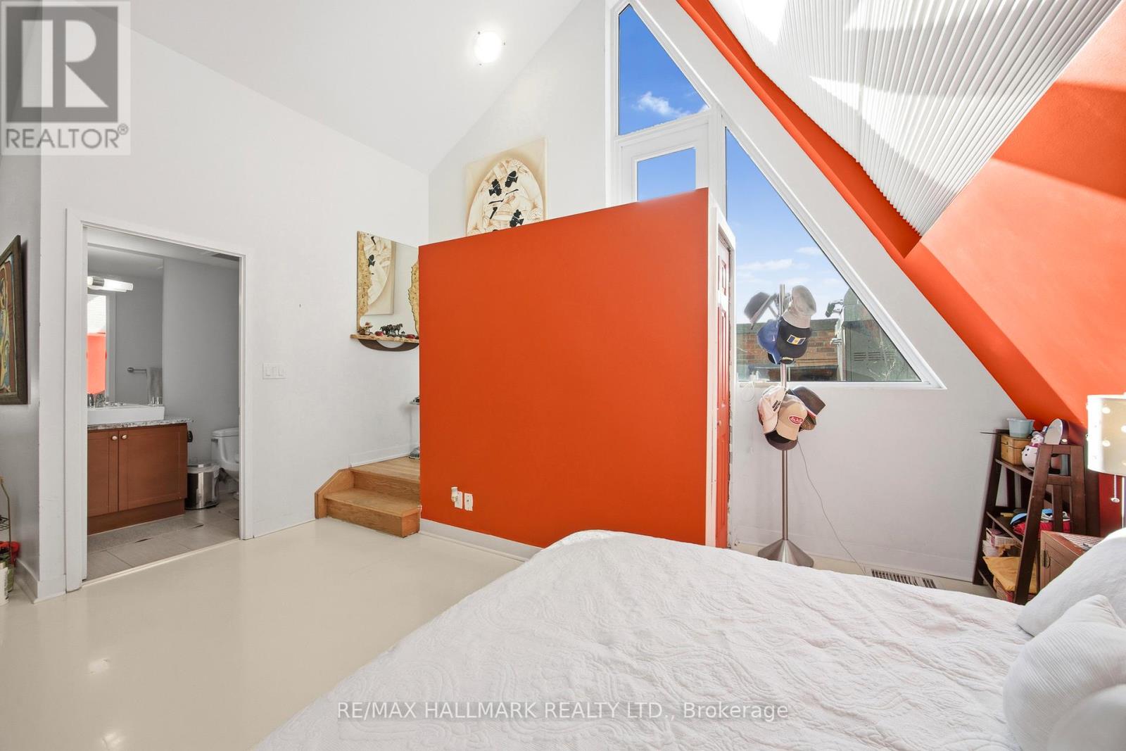 231 - 201 Carlaw Avenue, Toronto, Ontario M4M 2S3 - Photo 19 - E12580828