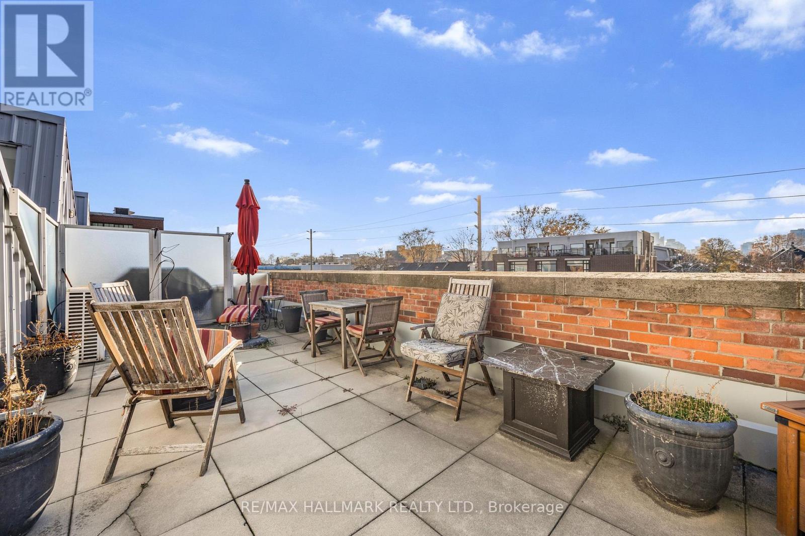 231 - 201 Carlaw Avenue, Toronto, Ontario M4M 2S3 - Photo 21 - E12580828