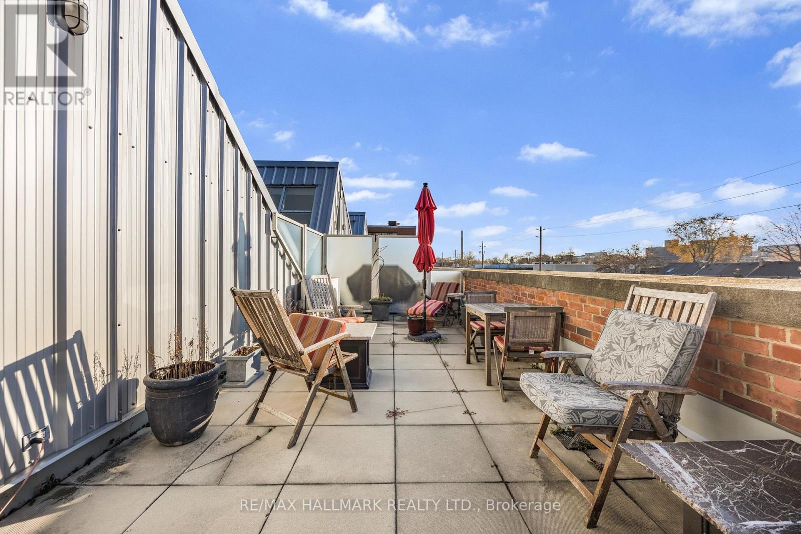 231 - 201 Carlaw Avenue, Toronto, Ontario M4M 2S3 - Photo 22 - E12580828