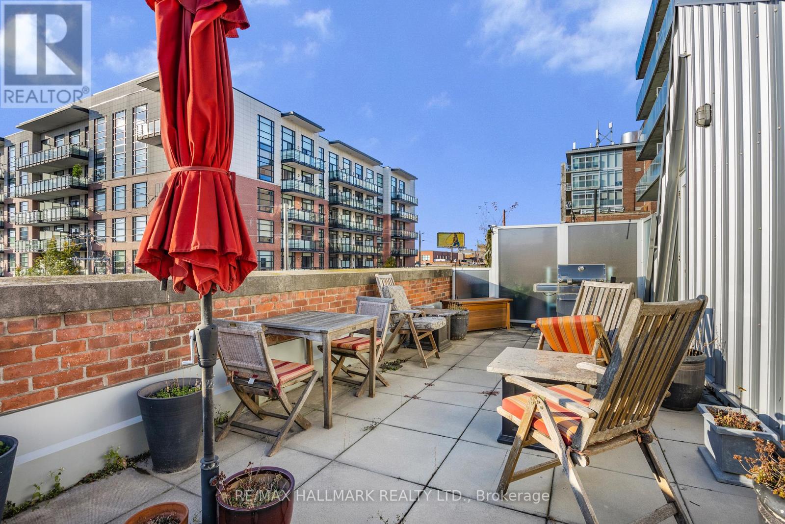 231 - 201 Carlaw Avenue, Toronto, Ontario M4M 2S3 - Photo 23 - E12580828