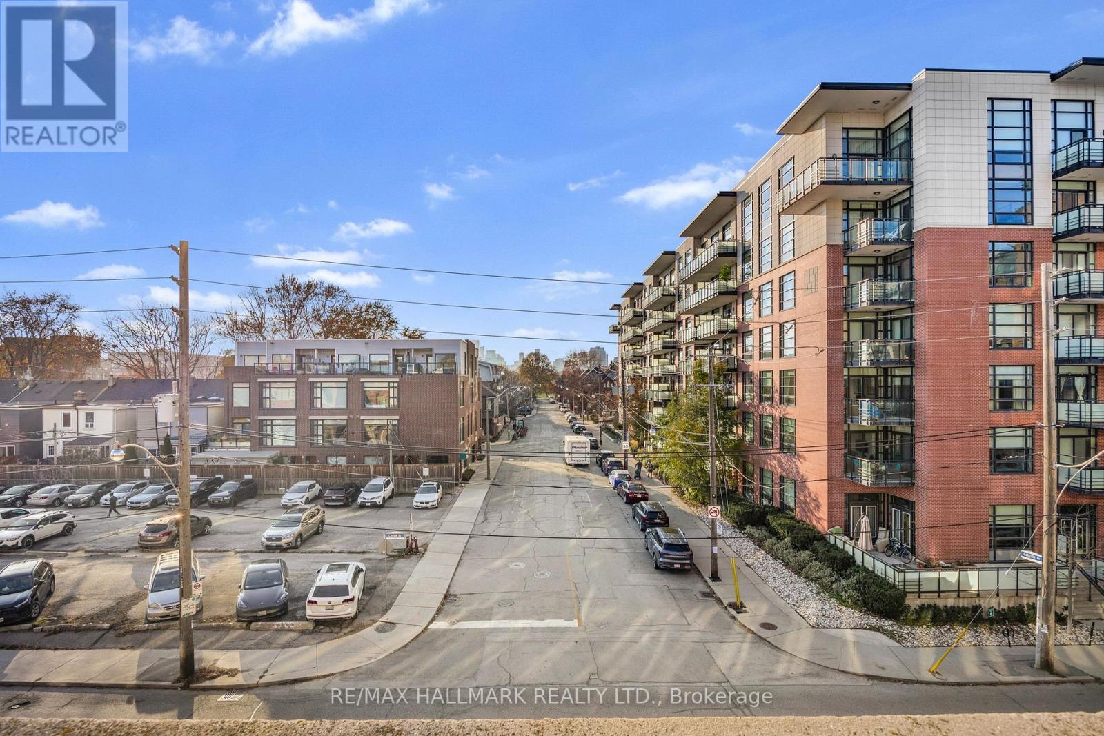 231 - 201 Carlaw Avenue, Toronto, Ontario M4M 2S3 - Photo 24 - E12580828