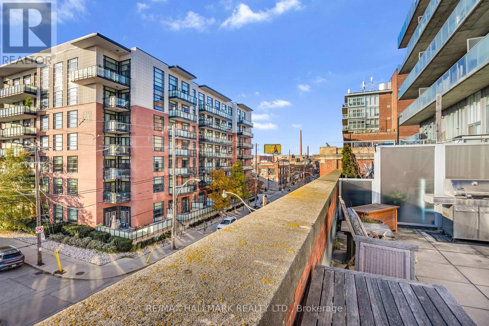 231 - 201 Carlaw Avenue, Toronto, Ontario M4M 2S3 - Photo 25 - E12580828