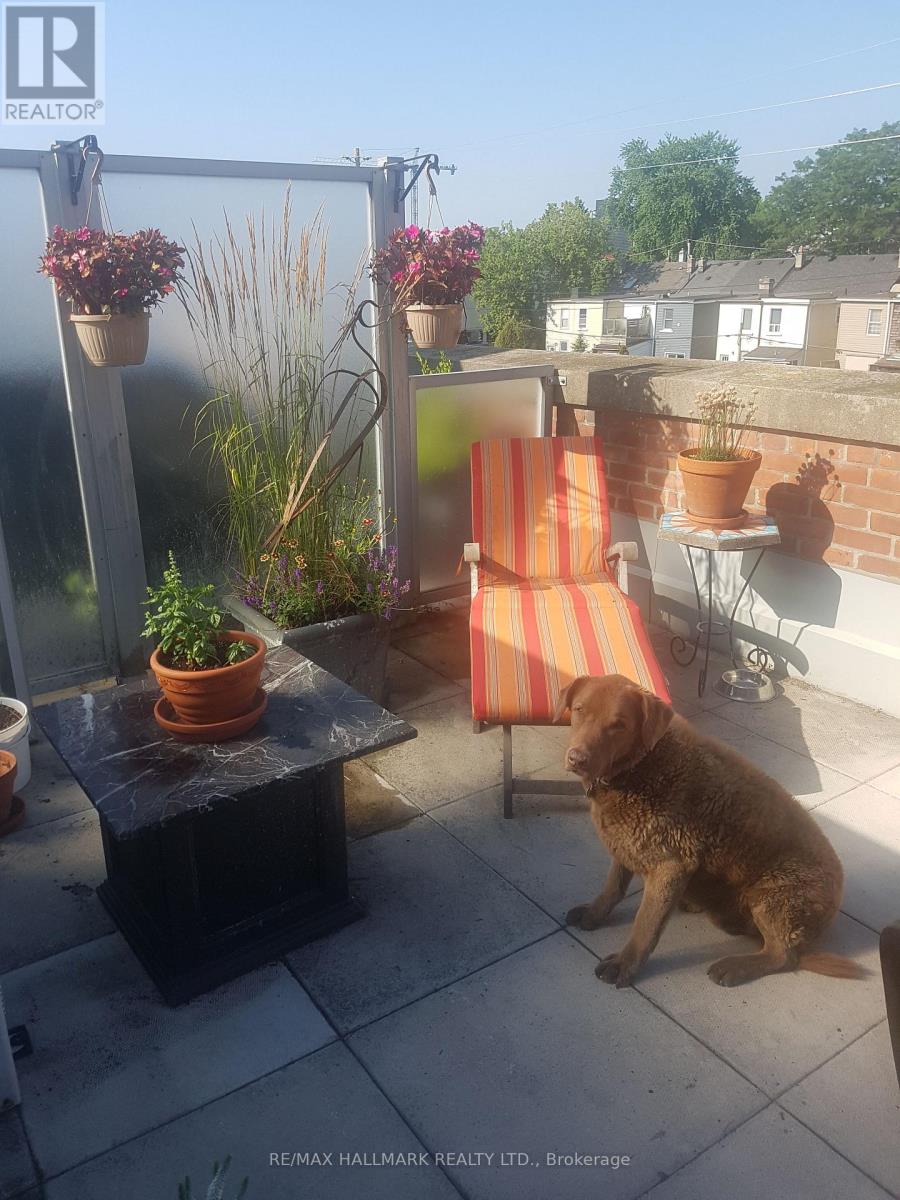 231 - 201 Carlaw Avenue, Toronto, Ontario M4M 2S3 - Photo 26 - E12580828