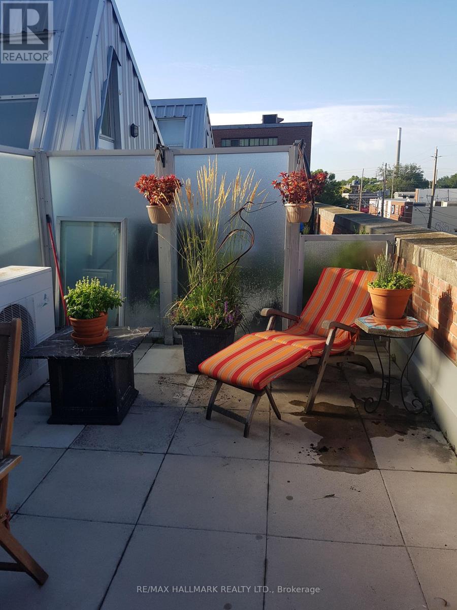 231 - 201 Carlaw Avenue, Toronto, Ontario M4M 2S3 - Photo 28 - E12580828