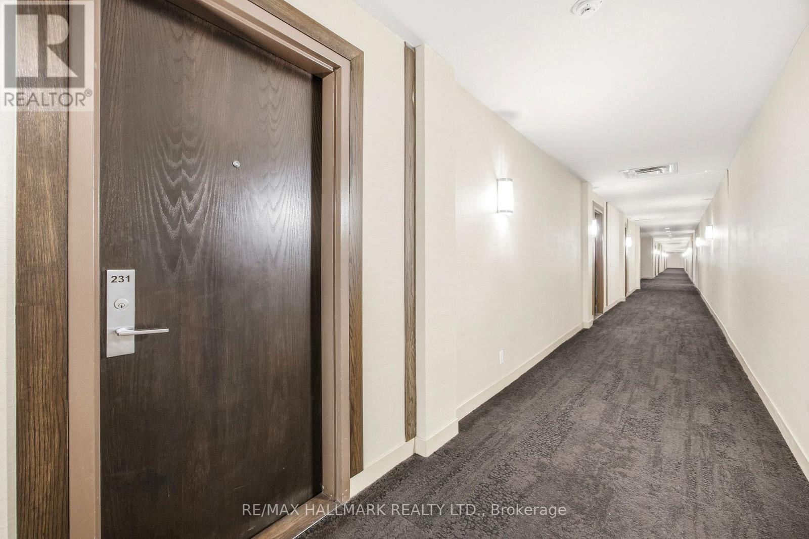 231 - 201 Carlaw Avenue, Toronto, Ontario M4M 2S3 - Photo 31 - E12580828