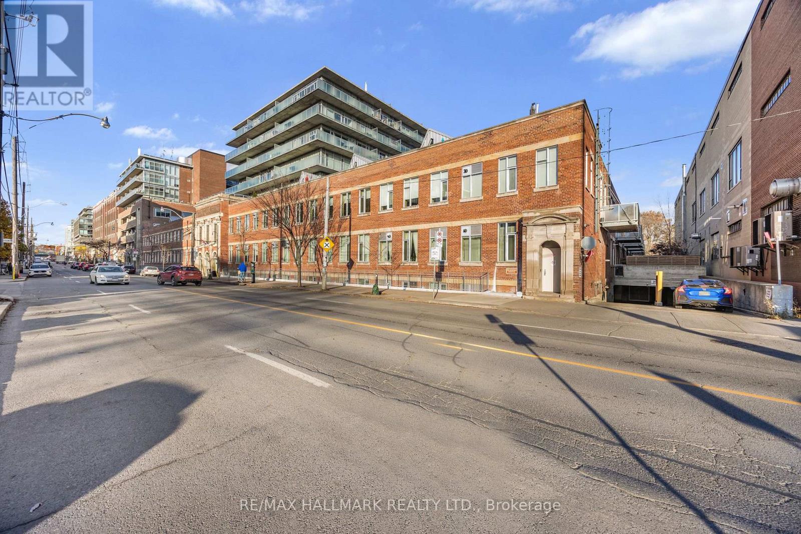 231 - 201 Carlaw Avenue, Toronto, Ontario M4M 2S3 - Photo 33 - E12580828