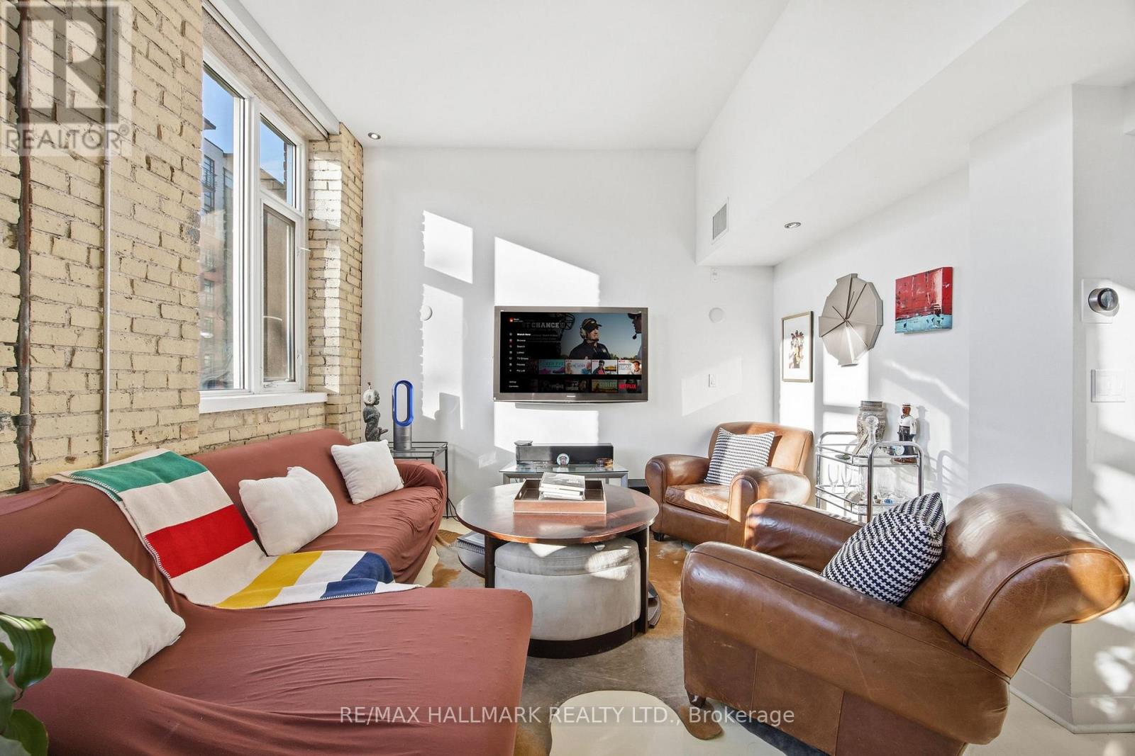 231 - 201 Carlaw Avenue, Toronto, Ontario M4M 2S3 - Photo 5 - E12580828