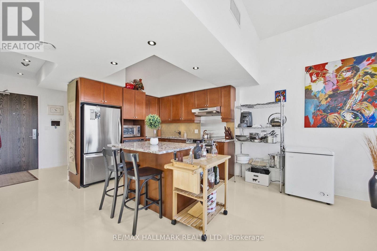 231 - 201 Carlaw Avenue, Toronto, Ontario M4M 2S3 - Photo 9 - E12580828