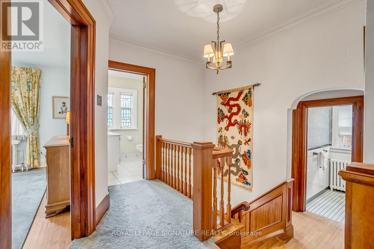 72 Bessborough Drive, Toronto, Ontario  M4G 3J1 - Photo 17 - C12580878