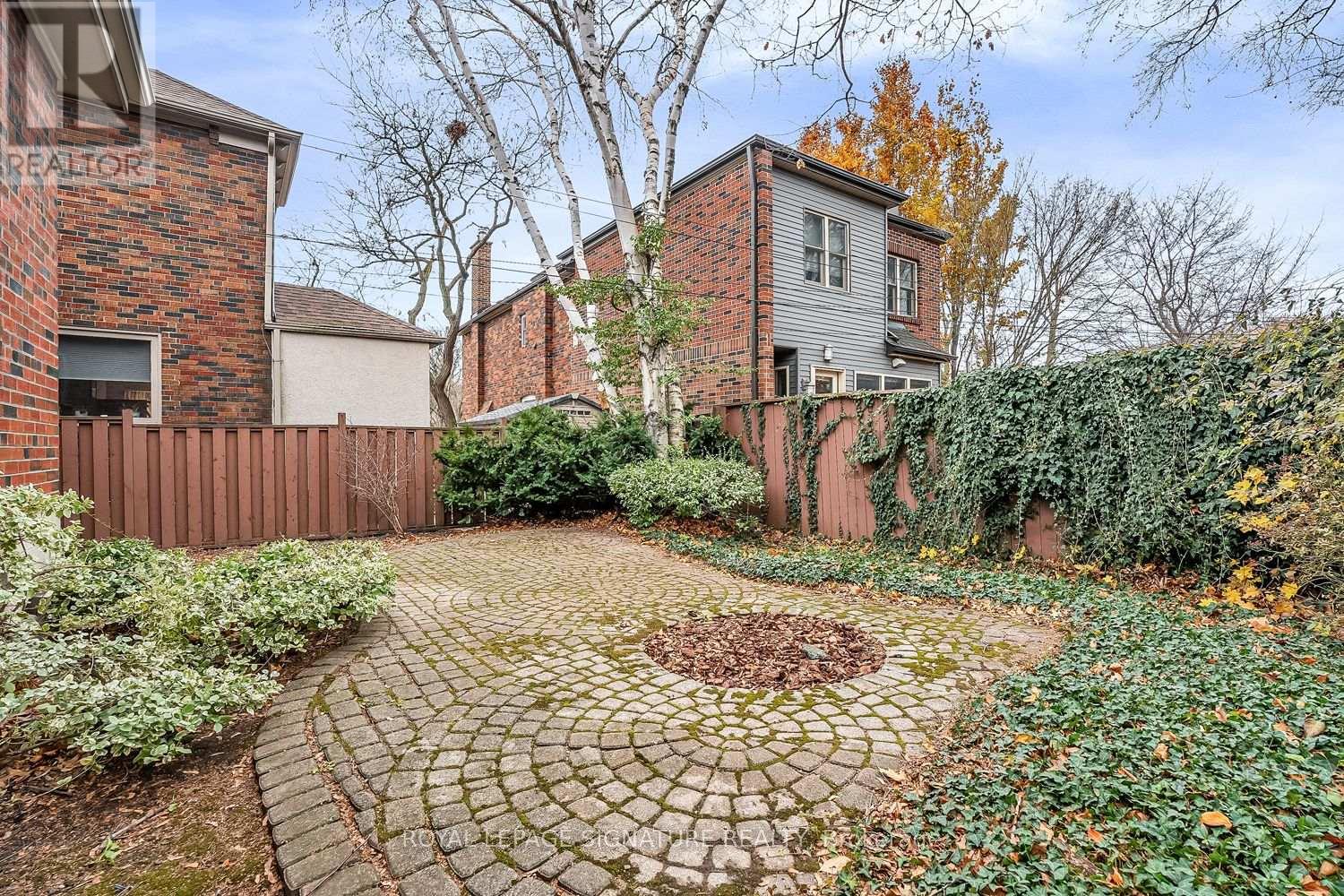 72 Bessborough Drive, Toronto, Ontario  M4G 3J1 - Photo 37 - C12580878