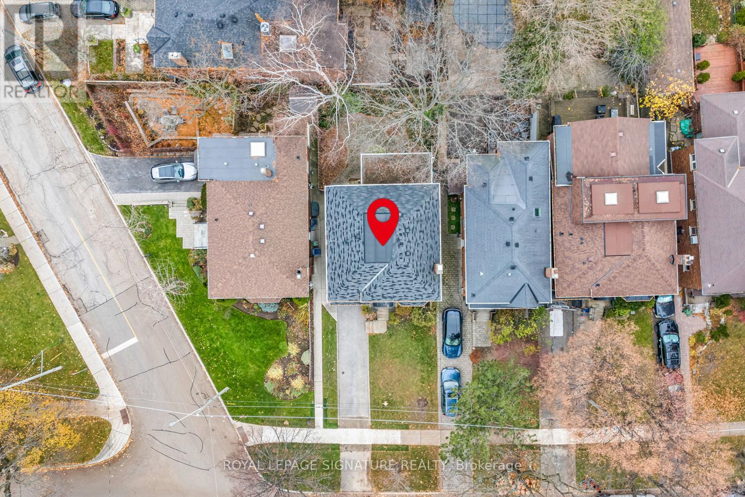 72 Bessborough Drive, Toronto, Ontario  M4G 3J1 - Photo 40 - C12580878