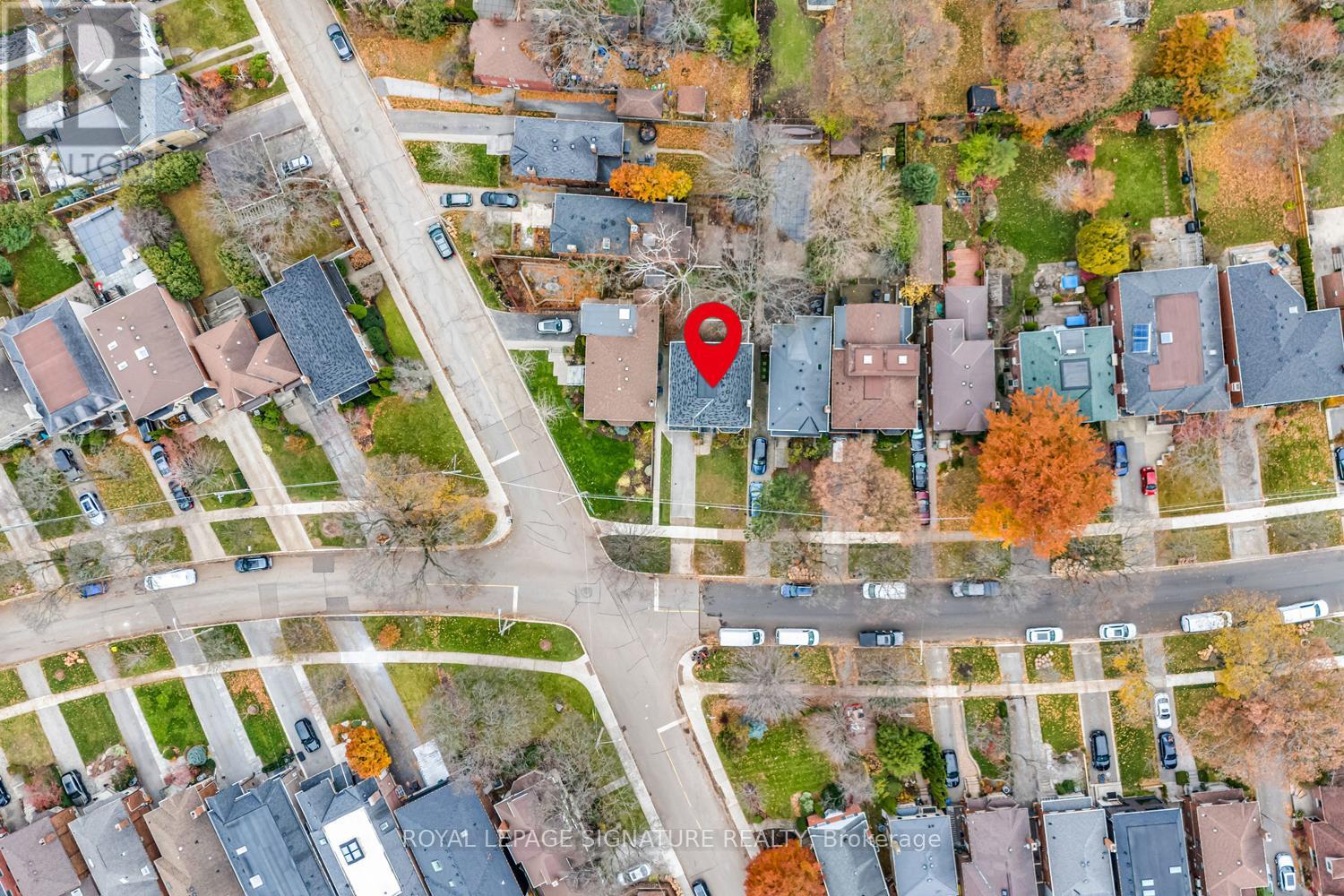 72 Bessborough Drive, Toronto, Ontario  M4G 3J1 - Photo 41 - C12580878