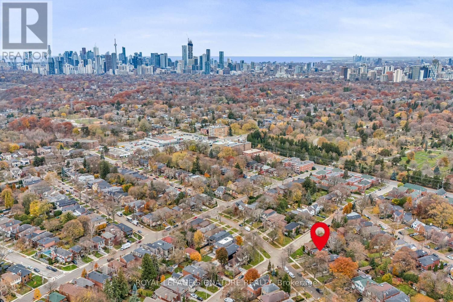 72 Bessborough Drive, Toronto, Ontario  M4G 3J1 - Photo 43 - C12580878