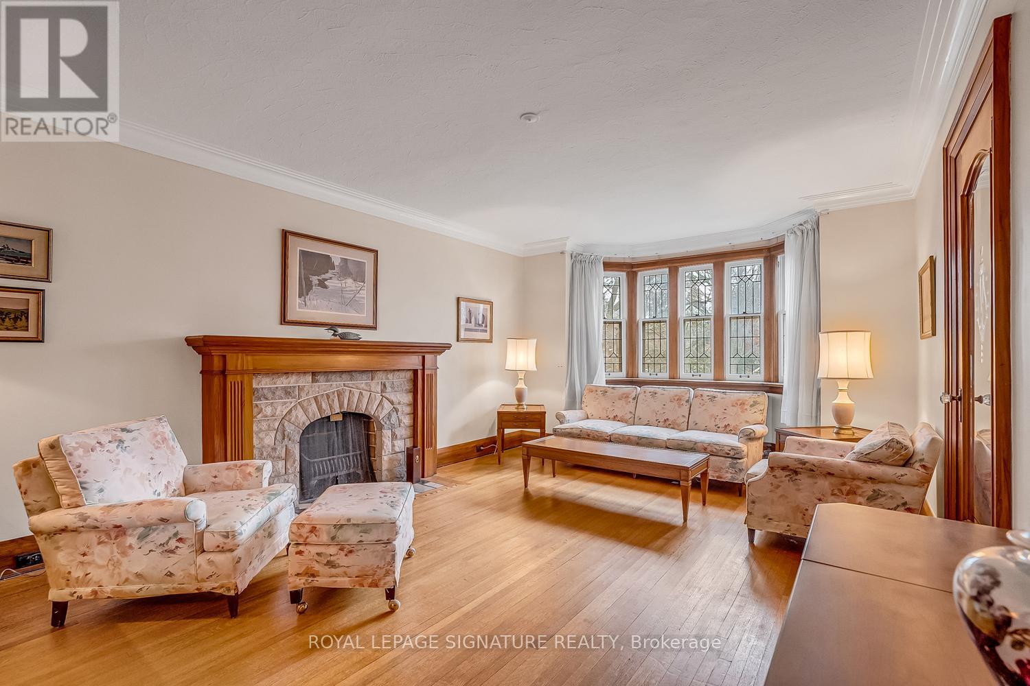 72 Bessborough Drive, Toronto, Ontario  M4G 3J1 - Photo 6 - C12580878