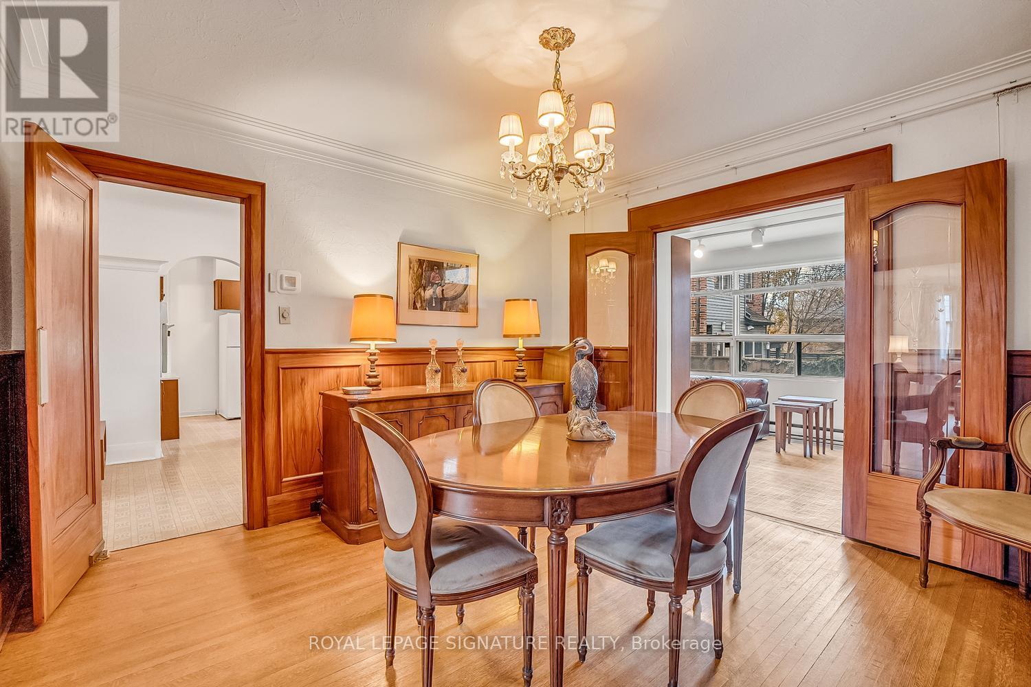 72 Bessborough Drive, Toronto, Ontario  M4G 3J1 - Photo 9 - C12580878