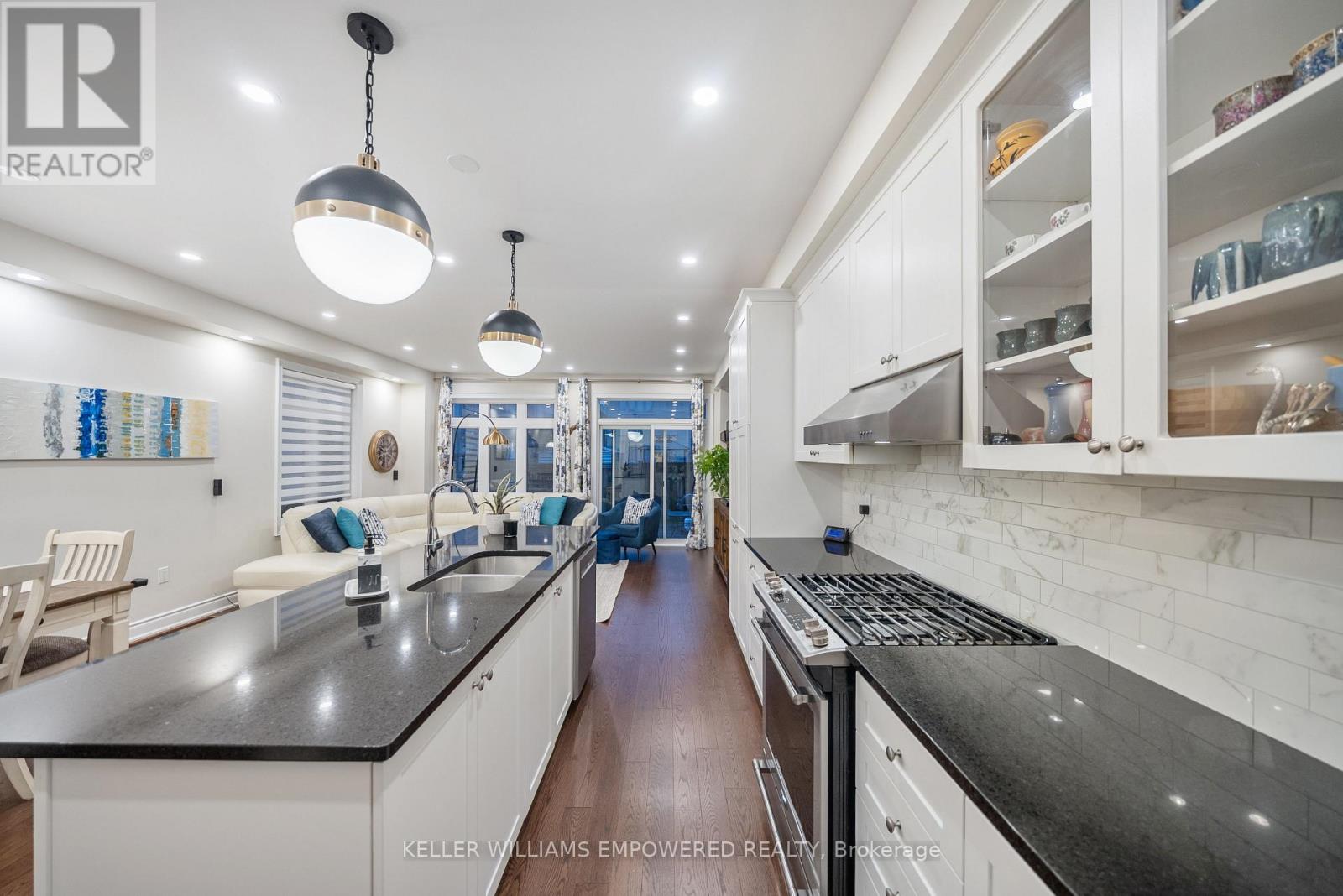 67 Beechborough Crescent, East Gwillimbury, Ontario  L9N 0N9 - Photo 12 - N12580822