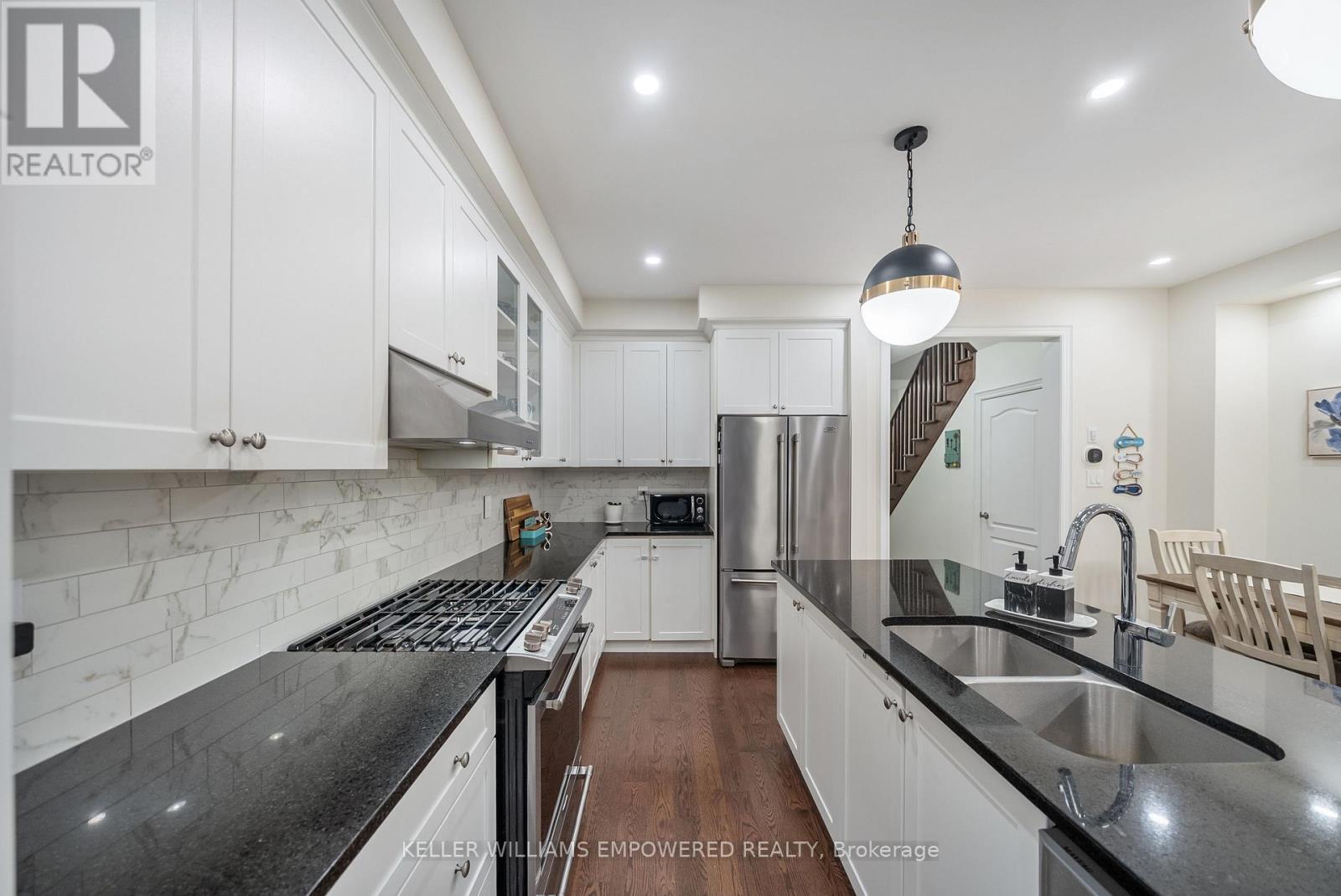 67 Beechborough Crescent, East Gwillimbury, Ontario  L9N 0N9 - Photo 13 - N12580822