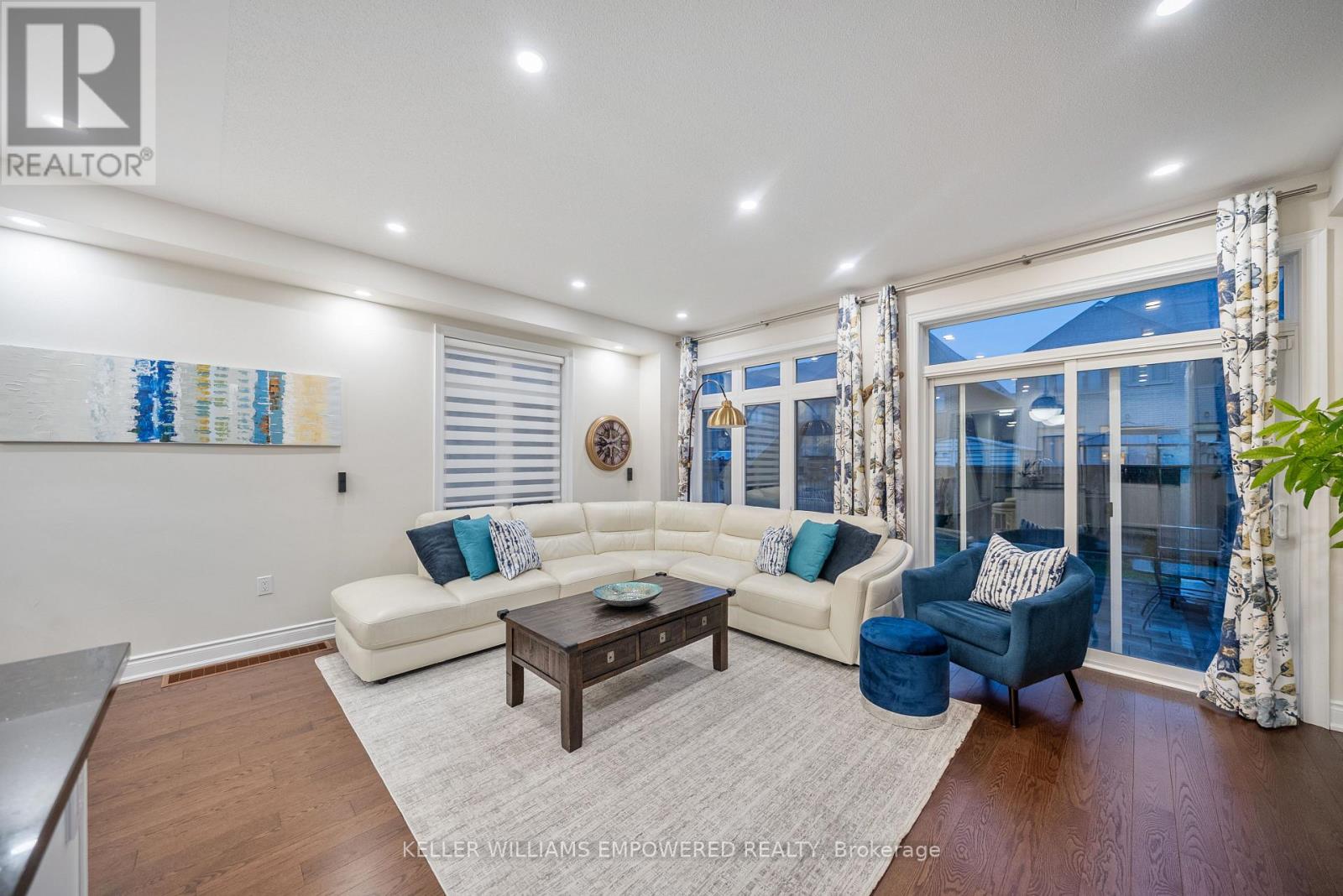 67 Beechborough Crescent, East Gwillimbury, Ontario  L9N 0N9 - Photo 14 - N12580822