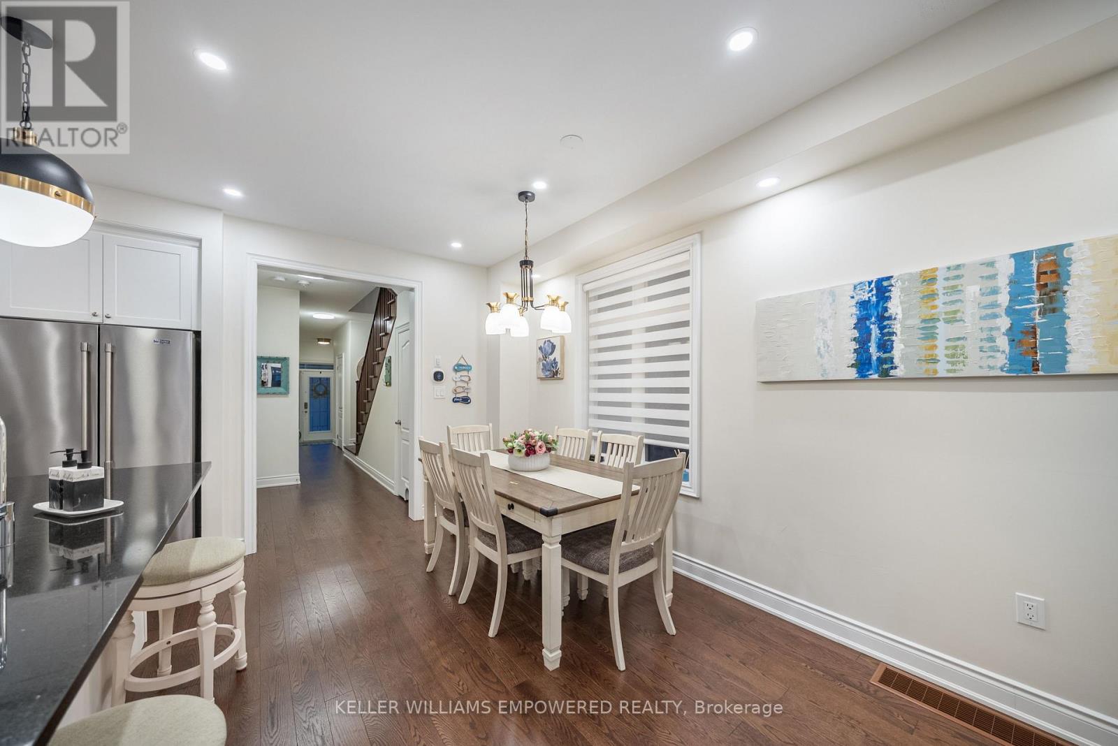 67 Beechborough Crescent, East Gwillimbury, Ontario  L9N 0N9 - Photo 17 - N12580822