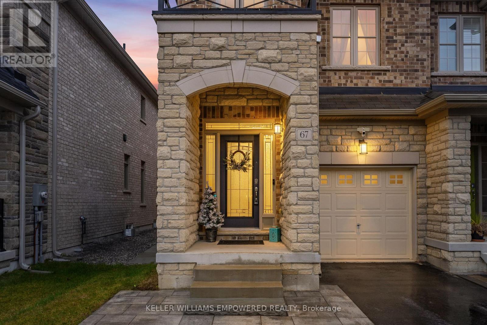 67 Beechborough Crescent, East Gwillimbury, Ontario  L9N 0N9 - Photo 2 - N12580822