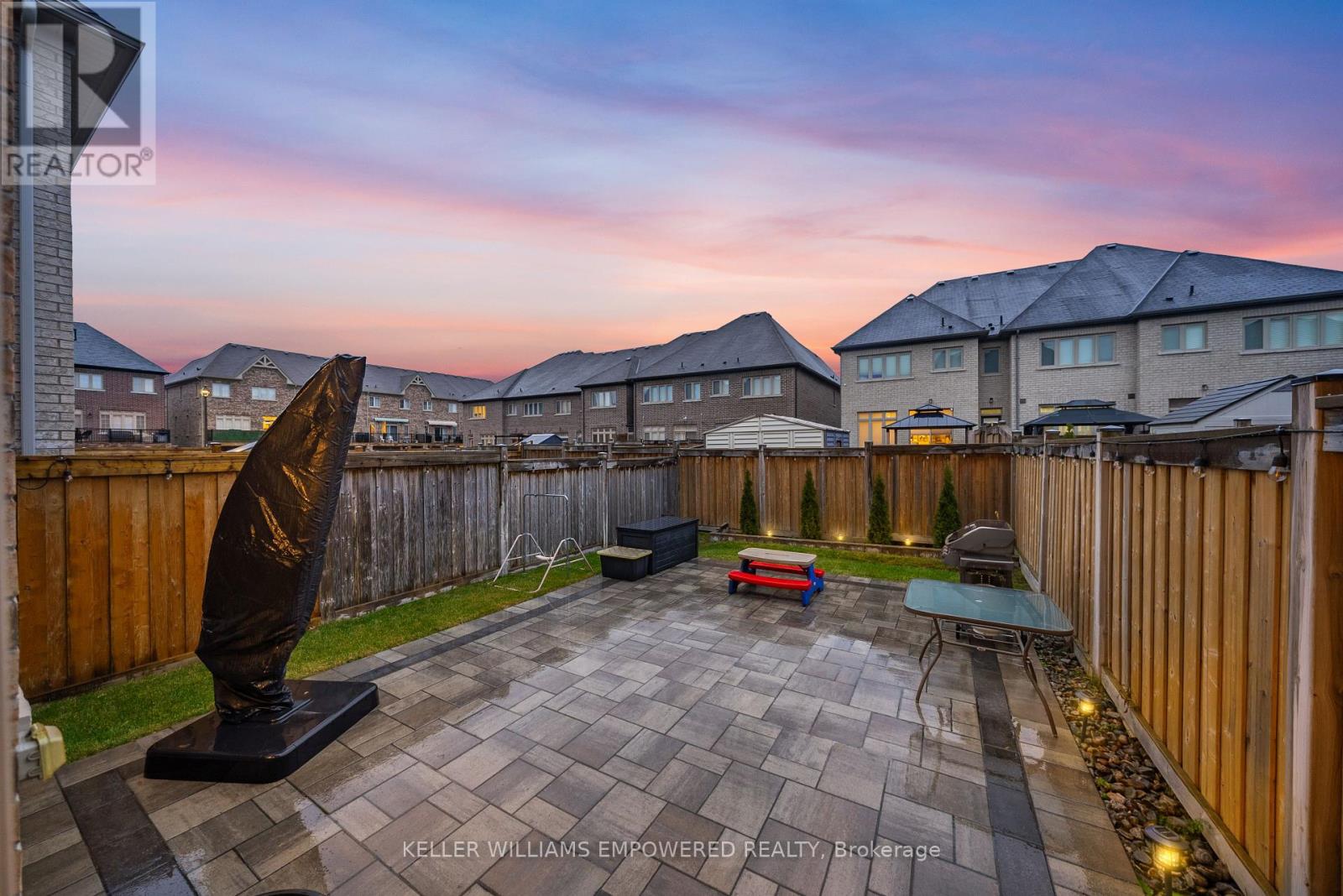 67 Beechborough Crescent, East Gwillimbury, Ontario  L9N 0N9 - Photo 33 - N12580822