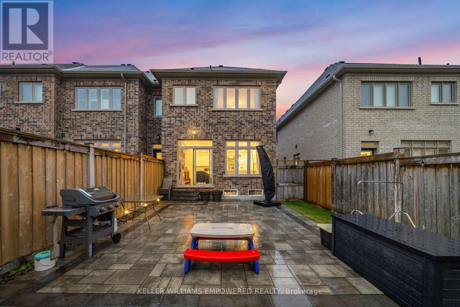 67 Beechborough Crescent, East Gwillimbury, Ontario  L9N 0N9 - Photo 34 - N12580822