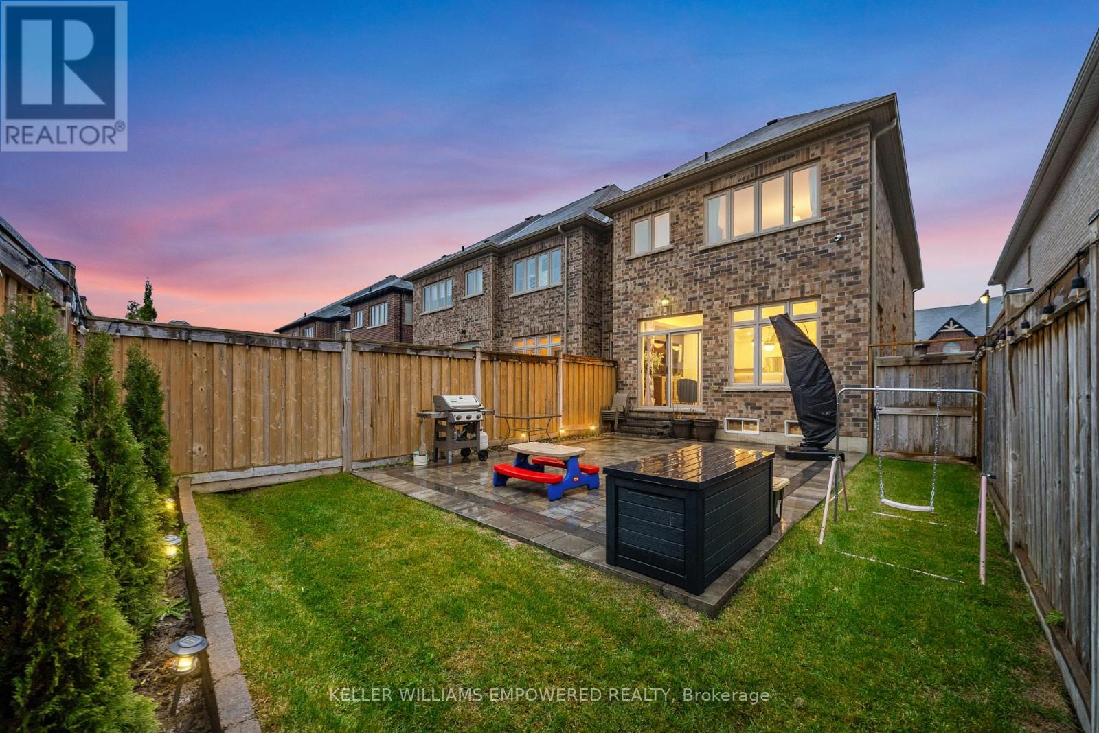 67 Beechborough Crescent, East Gwillimbury, Ontario  L9N 0N9 - Photo 35 - N12580822