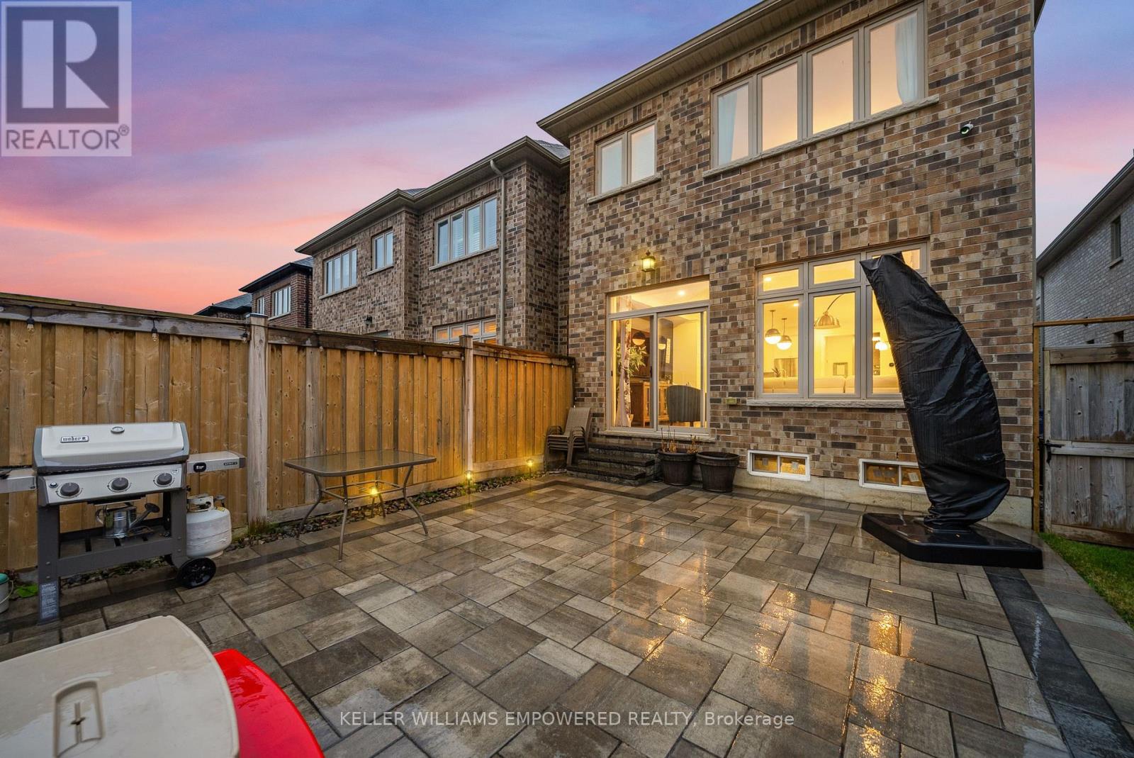 67 Beechborough Crescent, East Gwillimbury, Ontario  L9N 0N9 - Photo 36 - N12580822