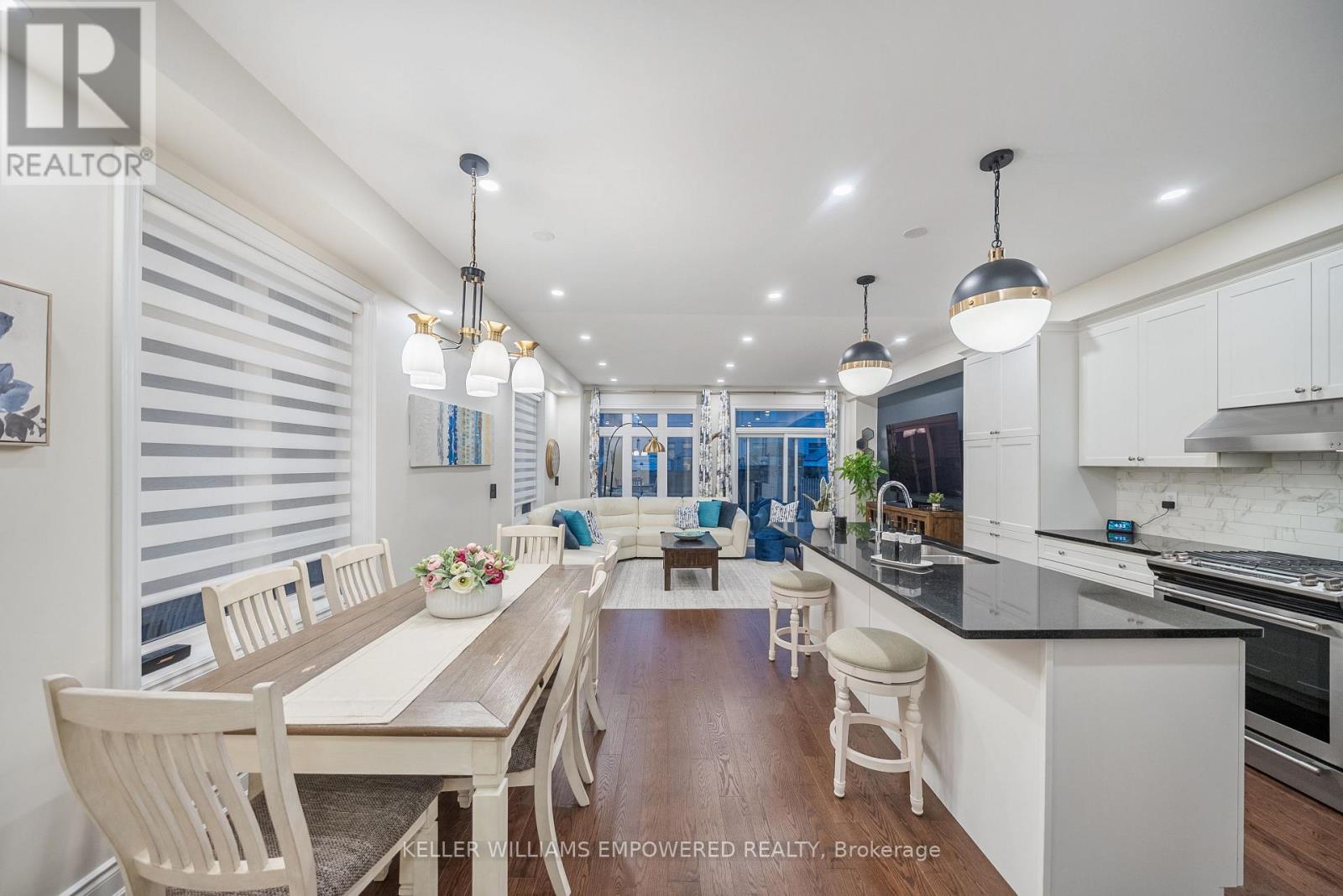 67 Beechborough Crescent, East Gwillimbury, Ontario  L9N 0N9 - Photo 7 - N12580822