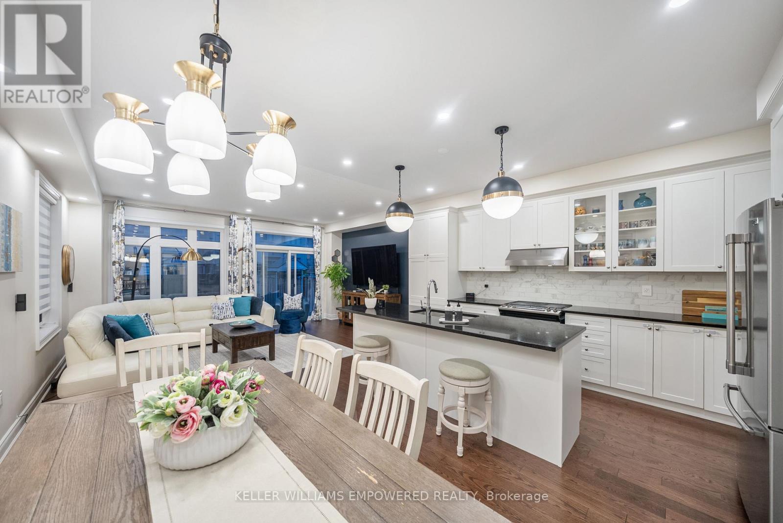 67 Beechborough Crescent, East Gwillimbury, Ontario  L9N 0N9 - Photo 8 - N12580822